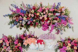 Flower week skincare brands