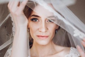 Pre wedding skincare