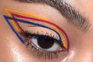 New Years Makeup to try