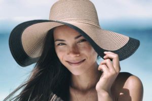 How to switch your skincare routine for summer