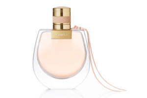 Five favourite scents for summer