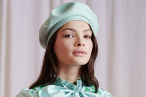 Twenty-seven names AW20