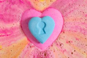 Lush Valentine's Day 2020