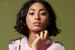 Ruby Glow collection