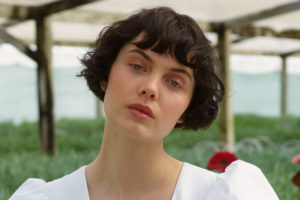 Maggie Marilyn Season 9