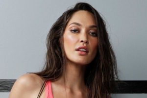 Lorna Jane Eco range