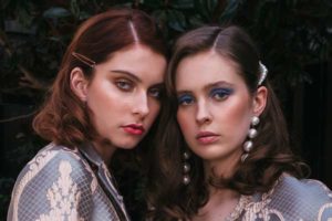 Trelise Cooper Pre fall 2020