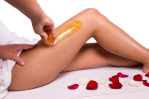 Sugaring vs Waxing