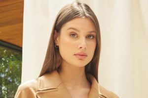 Caitlin Crisp Season Two