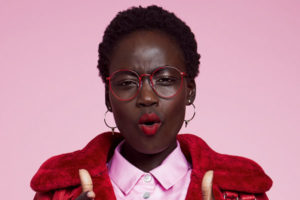 Specsavers AW20