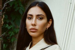 Yu Mei Marmont collection