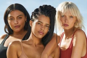 Bonds organic undies