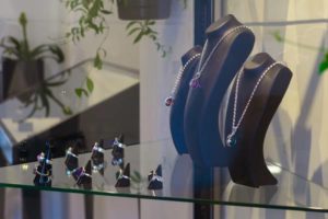 Black Matter store