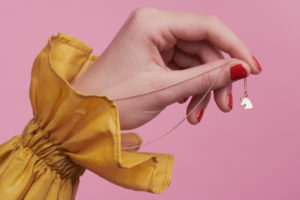 Gulliver's World of Karen Walker