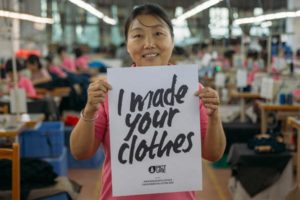 Fashion Revolution Week 2020