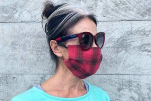 Annah Stretton facemasks