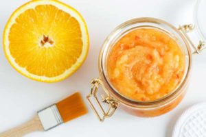 DIY beauty face masks