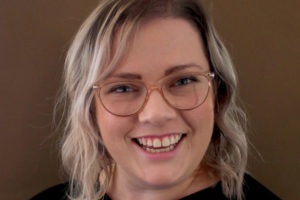 Style File Amanda Mathews from KoiNo