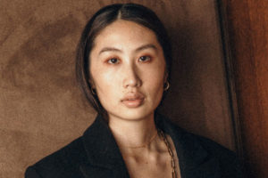 Harris Tapper Pre Fall 20