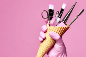 How to care for your beauty tools