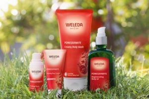 Weleda Q and A