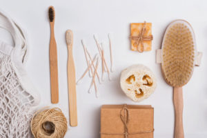 Turn your home plastic free