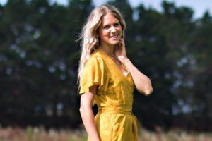 Style File Christina Pyle from Melody the Label