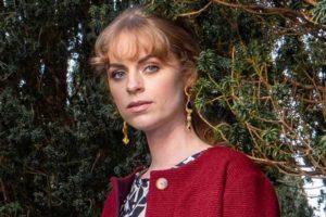 Wilson Trollope Nighthawks AW20