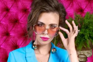 Trelise Cooper Spring 21