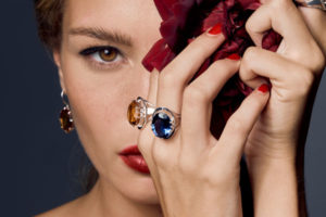 Cathy Pope Lucent collection