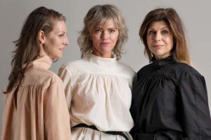 Sarah Bell Spring 20