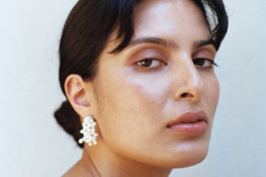 Jasmin Sparrow Coco collection