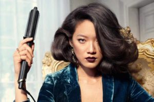 ghd rise