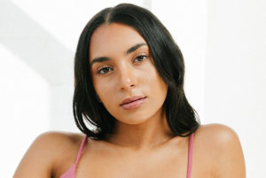 Lingerie that makes you feel good