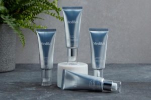 Breakout or Skin purge?