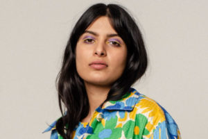 Penny Sage Wildflower