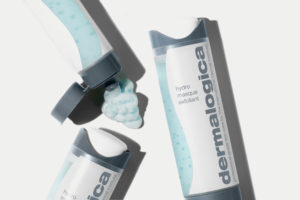 New release beauty products