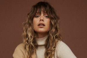 Muse Cashmere Spring