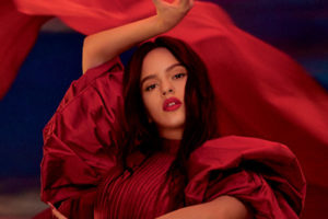 MAC Viva Glam Rosalia 2020