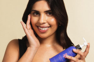 Emma Lewisham Illuminating range