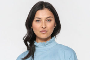 Romantic Spring Fashion