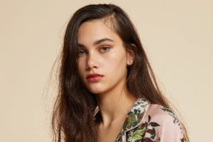 Karen Walker x Papinelle