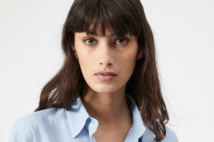 Spring shirts