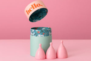 Hello Cup limited edition