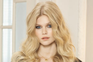 ghd Rise wave step by step