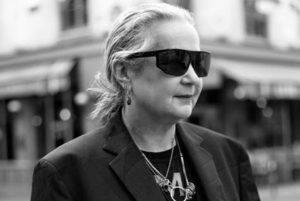 Margi Robertson from Nom*D