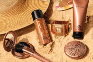MAC releases summer collections