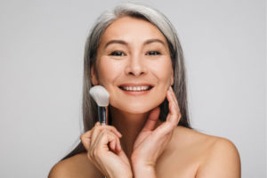 Best foundations for mature skin