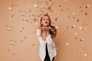 Beauty and wellness resolutions for 2021