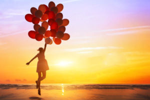 Four steps to manifesting your best year yet